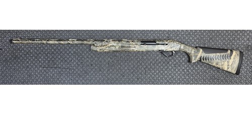 Benelli Super Black Eagle 3 LEFT HAND 12 Gauge 3.5" 27.5" Barrel Semi Auto Shotgun Used